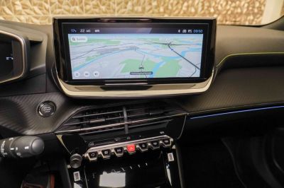 Citroën C5 Aircross Gebrauchtwagen Citroën C5 Aircross Gebrauchtwagen