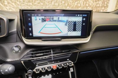 Citroën C5 Aircross Gebrauchtwagen Citroën C5 Aircross Gebrauchtwagen