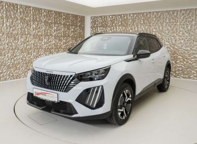 Citroën C5 Aircross Gebrauchtwagen Citroën C5 Aircross Gebrauchtwagen