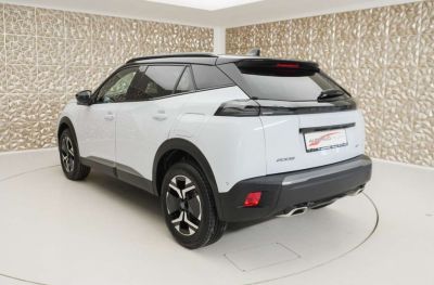 Citroën C5 Aircross Gebrauchtwagen Citroën C5 Aircross Gebrauchtwagen