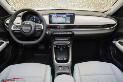 Fiat 600 Gebrauchtwagen