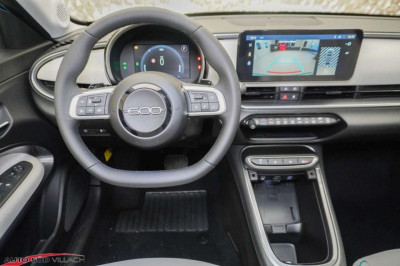 Fiat 600 Gebrauchtwagen