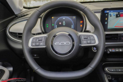 Fiat 600 Gebrauchtwagen