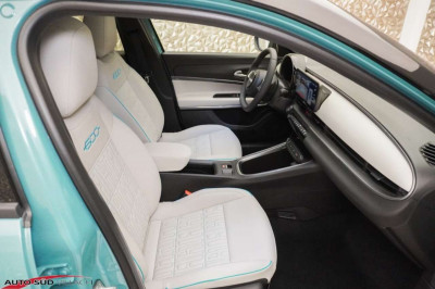 Fiat 600 Gebrauchtwagen