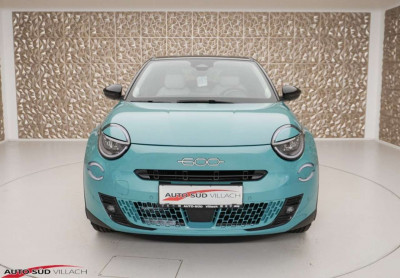 Fiat 600 Gebrauchtwagen