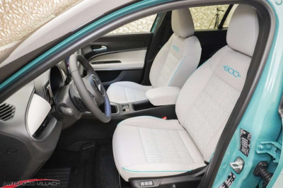 Fiat 600 Gebrauchtwagen