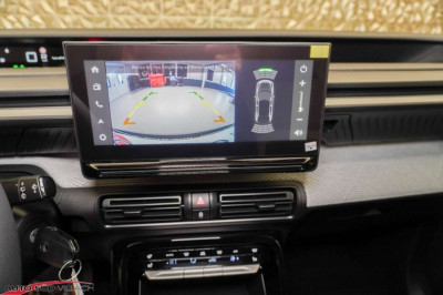 Citroën C3 Gebrauchtwagen