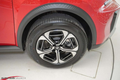 Citroën C3 Gebrauchtwagen