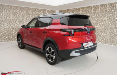 Citroën C3 Gebrauchtwagen