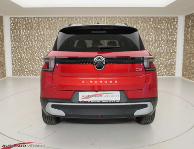 Citroën C3 Gebrauchtwagen