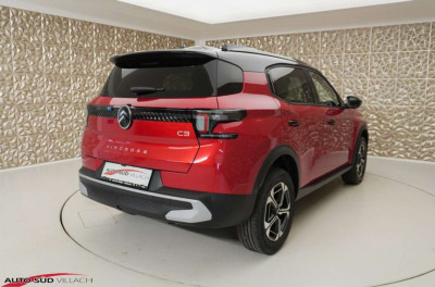 Citroën C3 Gebrauchtwagen