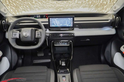 Citroën C3 Gebrauchtwagen