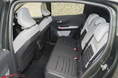 Citroën C3 Gebrauchtwagen