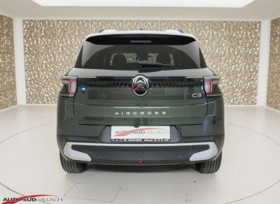 Citroën C3 Gebrauchtwagen