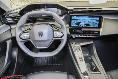 Peugeot 308 Gebrauchtwagen