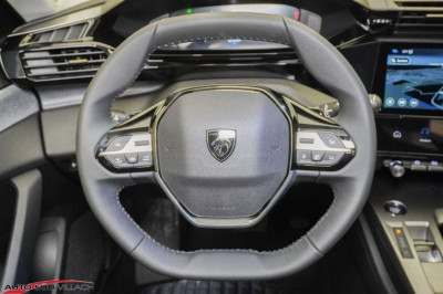 Peugeot 308 Gebrauchtwagen