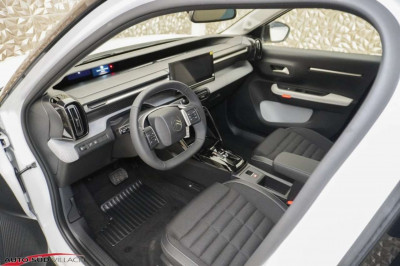 Citroën C3 Aircross Gebrauchtwagen Citroën C3 Aircross Gebrauchtwagen