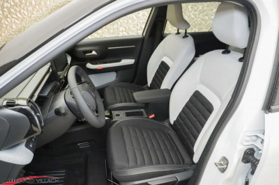 Citroën C3 Aircross Gebrauchtwagen Citroën C3 Aircross Gebrauchtwagen