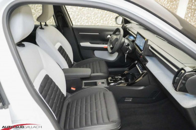 Citroën C3 Aircross Gebrauchtwagen Citroën C3 Aircross Gebrauchtwagen