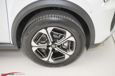 Citroën C3 Aircross Gebrauchtwagen Citroën C3 Aircross Gebrauchtwagen