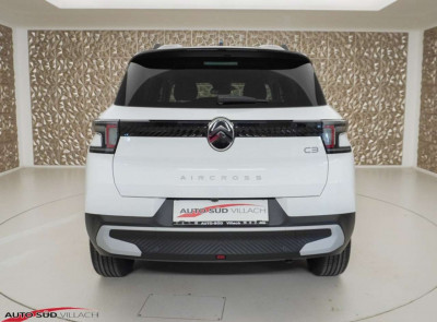 Citroën C3 Aircross Gebrauchtwagen Citroën C3 Aircross Gebrauchtwagen