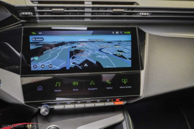 Peugeot 308 Gebrauchtwagen