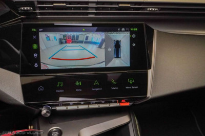 Peugeot 308 Gebrauchtwagen