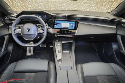 Peugeot 308 Gebrauchtwagen