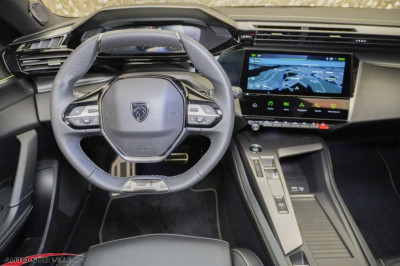 Peugeot 308 Gebrauchtwagen