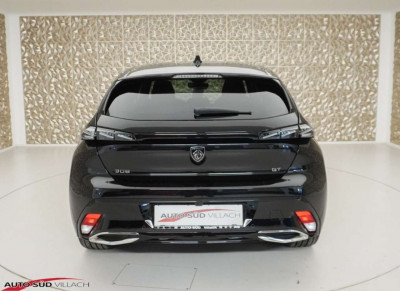 Peugeot 308 Gebrauchtwagen