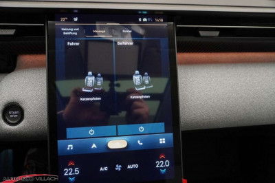 Citroën C5 Gebrauchtwagen