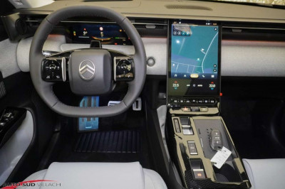 Citroën C5 Gebrauchtwagen