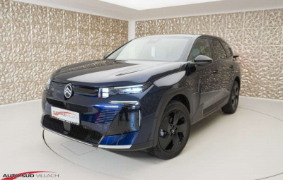 Citroën C5 Gebrauchtwagen