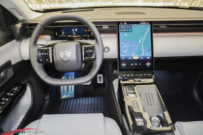 Citroën C5 Gebrauchtwagen Citroën C5 Gebrauchtwagen