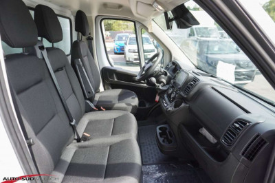 Fiat Ducato Gebrauchtwagen