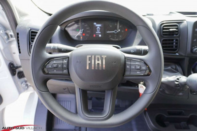 Fiat Ducato Gebrauchtwagen