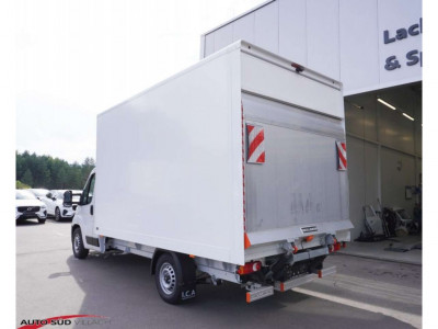 Fiat Ducato Gebrauchtwagen