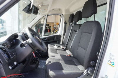 Fiat Ducato Gebrauchtwagen