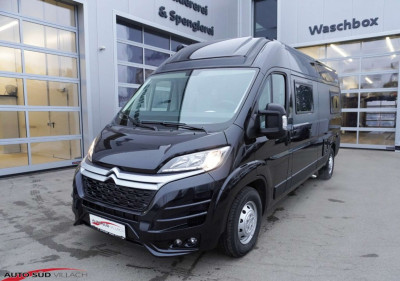 Citroën Jumper Gebrauchtwagen