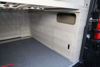 Citroën Jumper Gebrauchtwagen