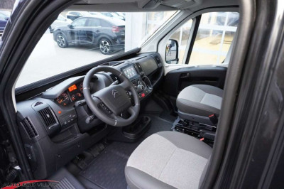 Citroën Jumper Gebrauchtwagen