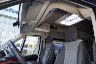 Citroën Jumper Gebrauchtwagen