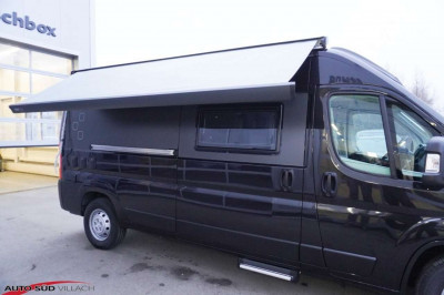 Citroën Jumper Gebrauchtwagen