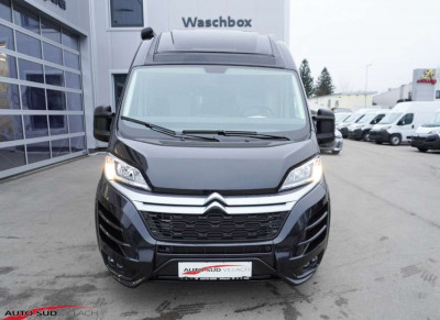 Citroën Jumper Gebrauchtwagen