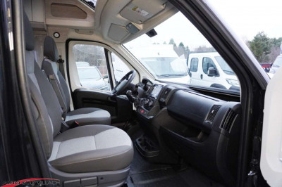 Citroën Jumper Gebrauchtwagen