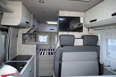 Citroën Jumper Gebrauchtwagen