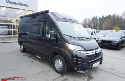 Citroën Jumper Gebrauchtwagen