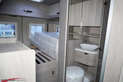 Citroën Jumper Gebrauchtwagen