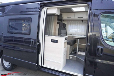 Citroën Jumper Gebrauchtwagen