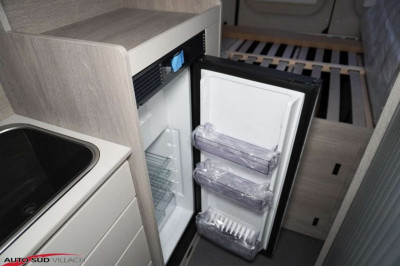 Citroën Jumper Gebrauchtwagen